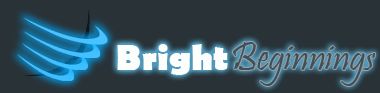 Logo - Bright Beginnings